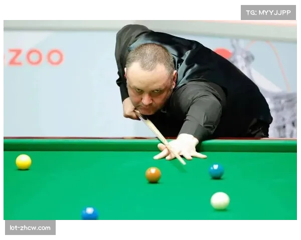 斯诺克传奇马克·威廉姆斯西安全胜夺冠 称难以置信并为此感到无比自豪