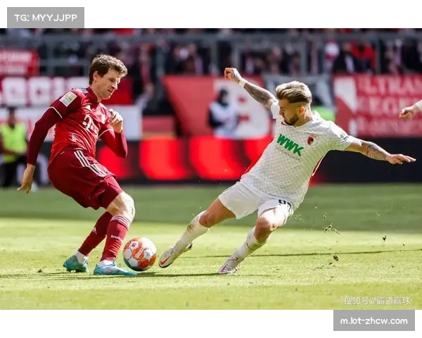 拜仁慕尼黑强势领跑德甲欧冠 双重统治力惊艳全欧