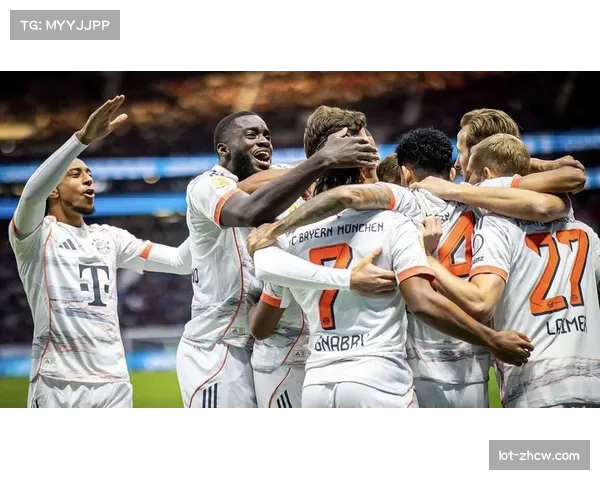 德甲第十轮冷门频出 拜仁多特均未取胜积分榜生变