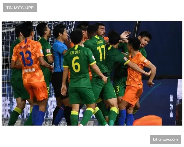 李镇全熊猫杯精彩低射被吹 媒体认为判罚存在争议