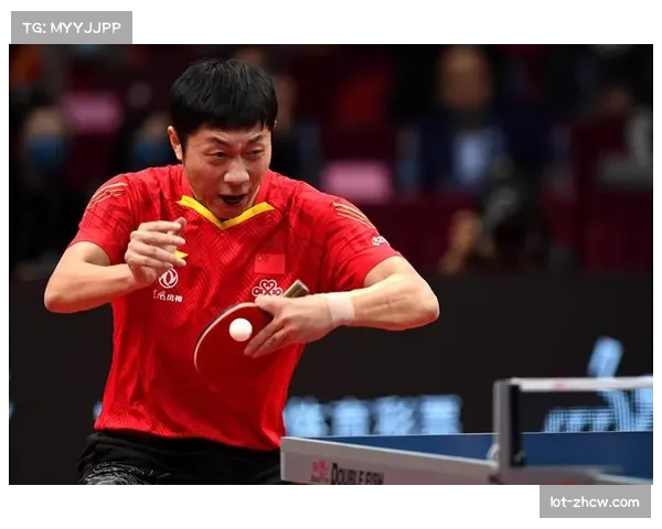 上海队老将许昕全运赛场坚持 体现乒乓球员传承