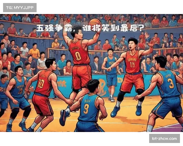 五强争霸格局取代双雄时代 CBA常规赛竞争格局迎来剧变