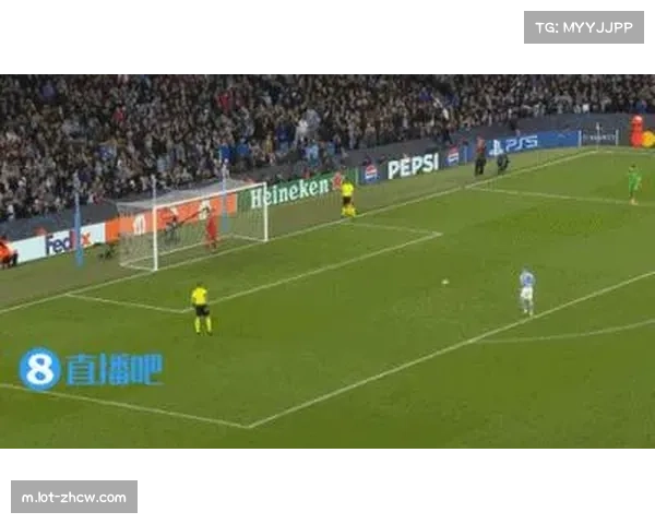 曼城全场控球率68%却告负 数据优势难掩转化效率问题