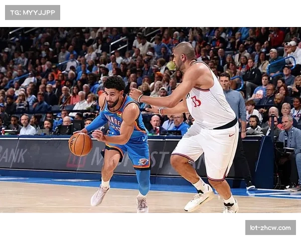 雷霆二月胜率66.7% 亚历山大持球突破创造大量进攻机会