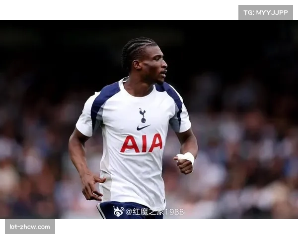 热刺贝里瓦尔库杜斯恢复进展顺利 月底有望回归合练